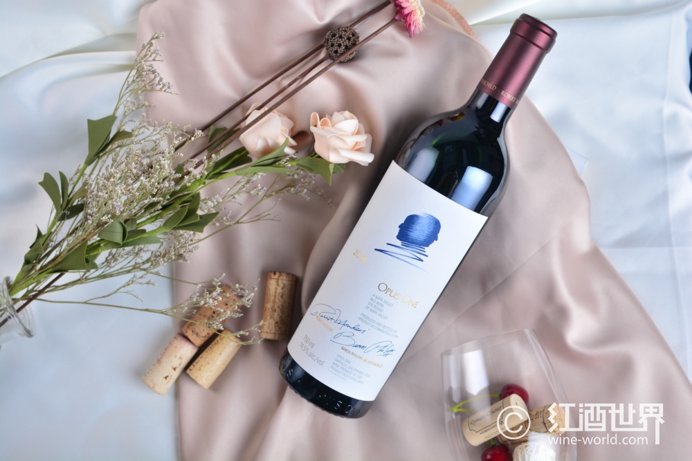 在米其林唐阁 你可以喝到什么样的葡萄酒