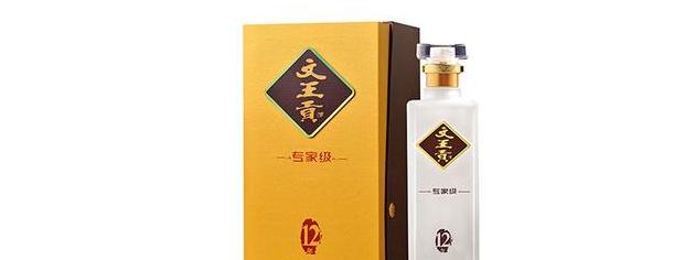 十大知名安徽白酒品牌盘点(安徽十大白酒品牌你一定都听过)