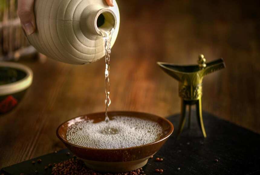 陈酒未必是好酒!购买时一定要注意