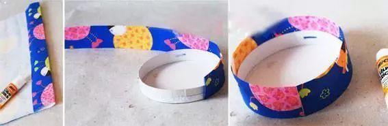 10款幼儿园创意手工制作,美爆了